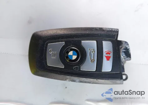 2014 BMW X3 xDrive28I from USA, damaged, VIN 5UXWX9C56E0D14651